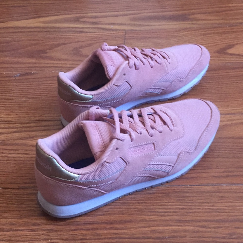 Reebok Royal Foam Lite with Ortholite